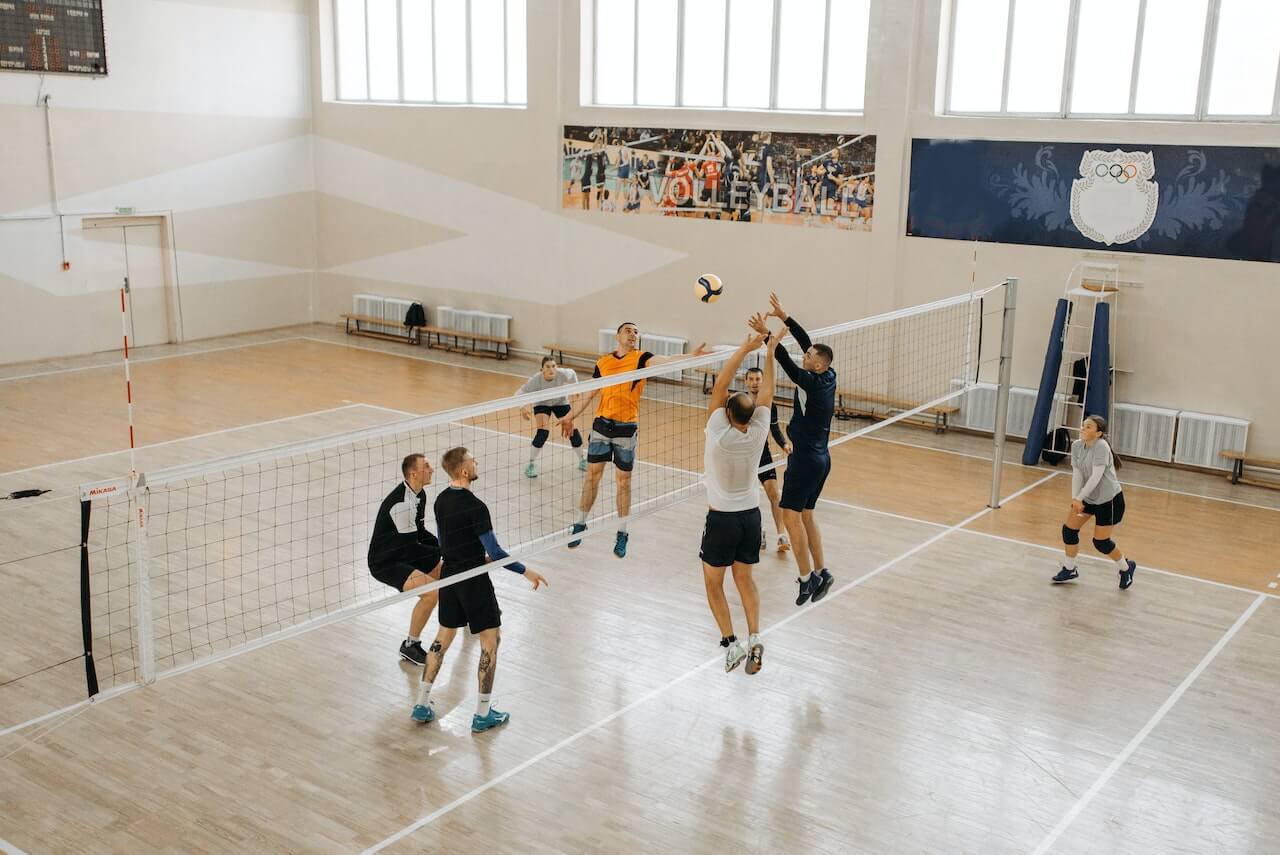 position in volleyball - thebestips