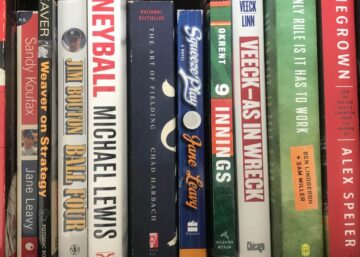 best baseball books - thebestips