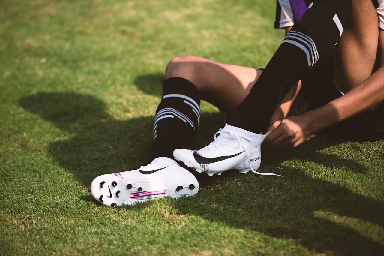 soccer cleat - thebestips