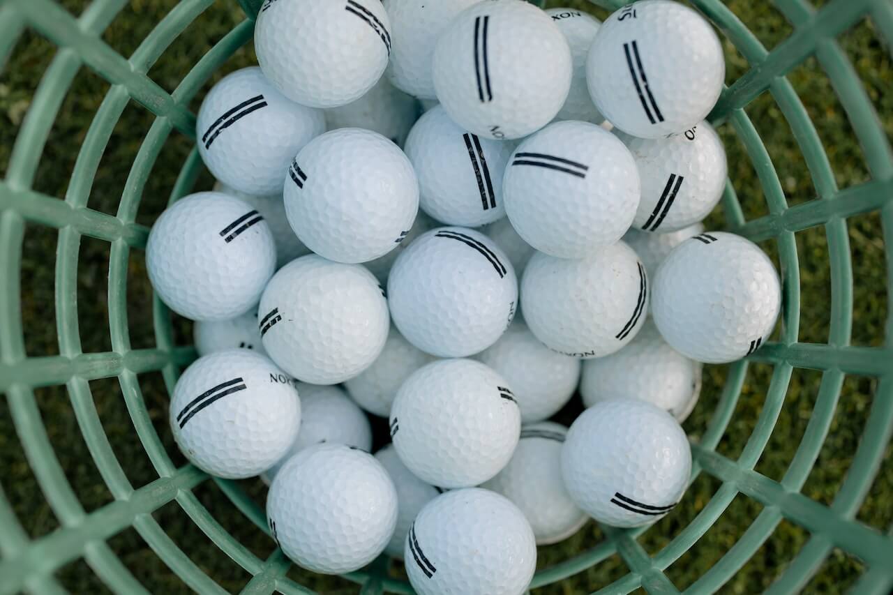 Best Golf Balls for High Handicappers - TheBestips