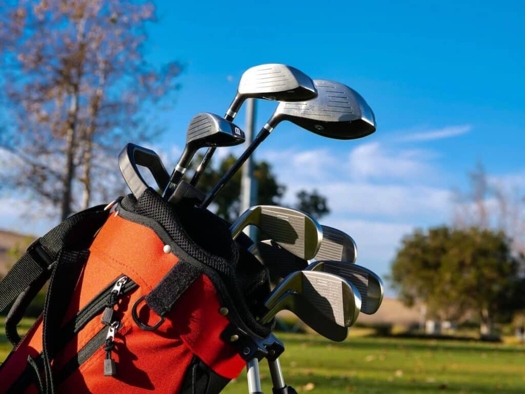 top flite golf clubs product line - thebestips